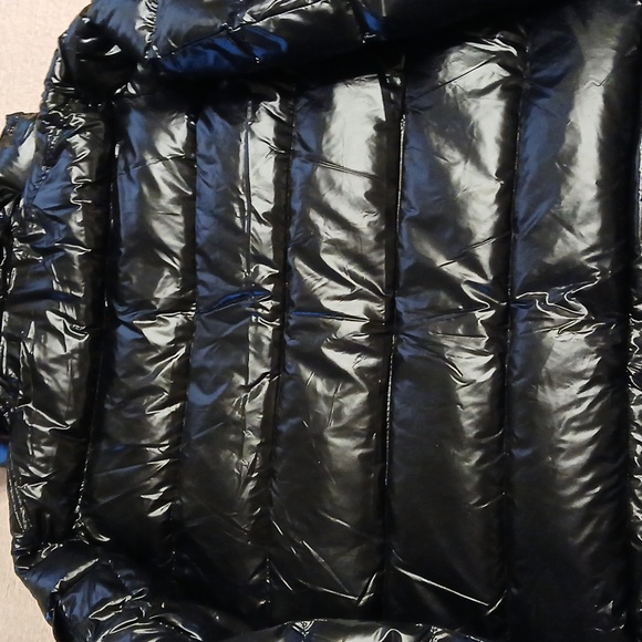 Moncler maya jacket mens - Picture 14 of 15